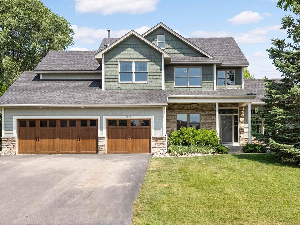 1st image of 8881 Deer Run Dr
