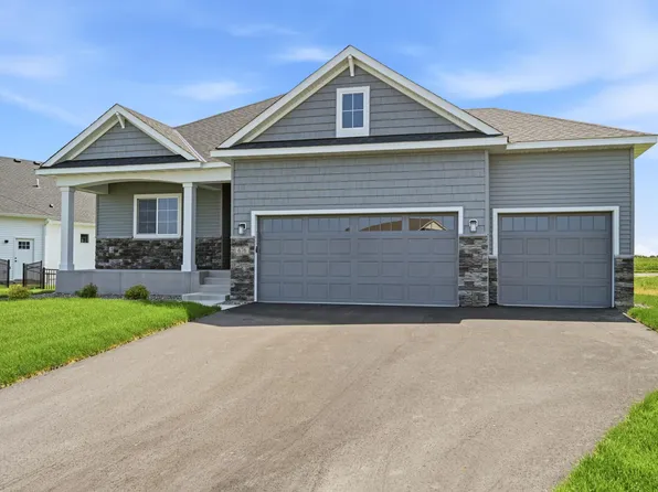 676 Goldenrod Ct, Delano, MN 55328