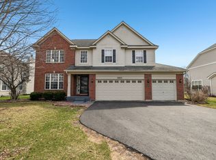 26415 Rustling Birch Way, Plainfield, IL 60585