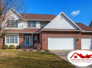 8413 Blackstone, Johnston, IA 50131