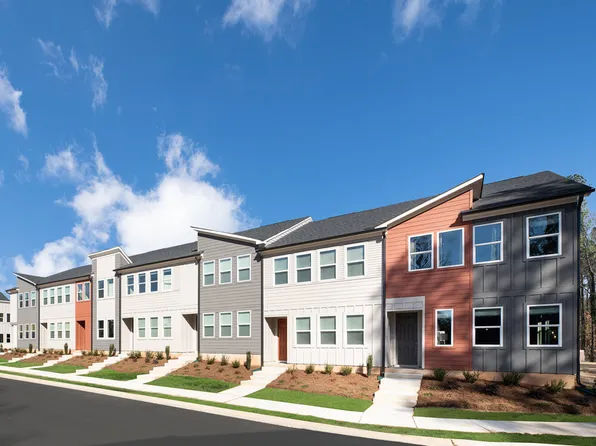 1623 Aeslin Dr NW, Atlanta, GA 30318