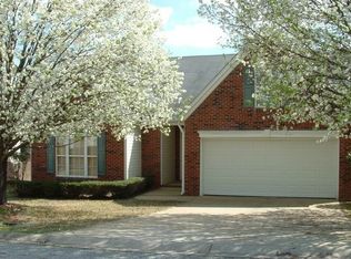 126 Cotter Ln, Greer, SC 29650