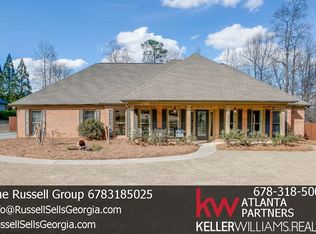 2980 Ashton Pointe Cir, Dacula, GA 30019