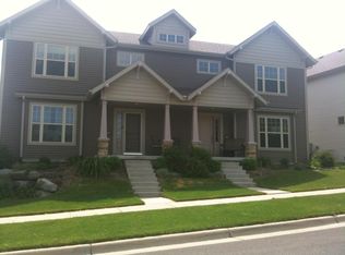 619 Hercules Trl, Madison, WI 53718