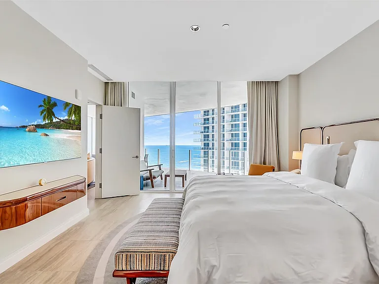 525 N Fort Lauderdale Beach Blvd #1607 — Photo 22
