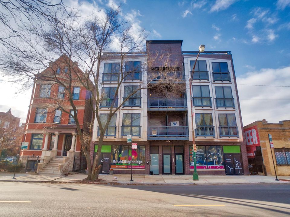 1st image of 2902 N Central Park Ave APT 2N