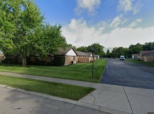 1077 Princewood Ave, Dayton, OH 45429