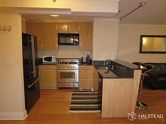 Rented by Halstead Real Estate