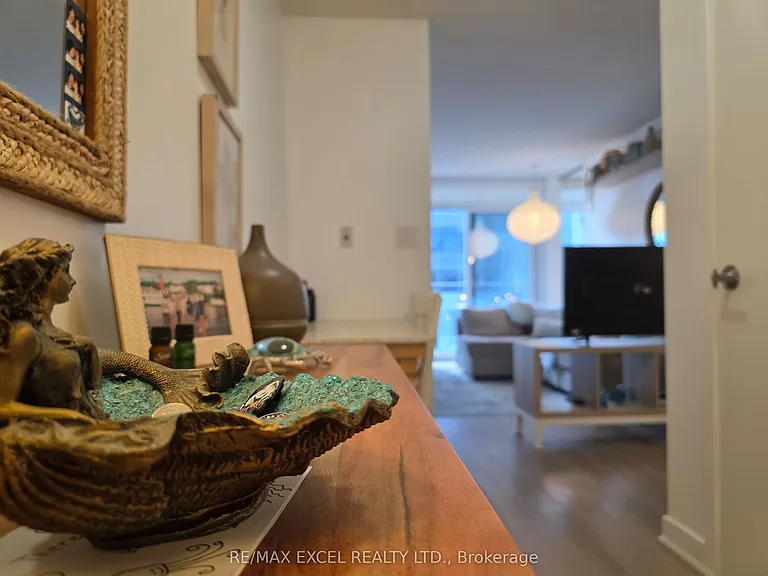 4K Spadina Ave #1129 — Photo 12