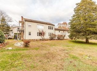 136R Highland St, South Easton, MA 02375