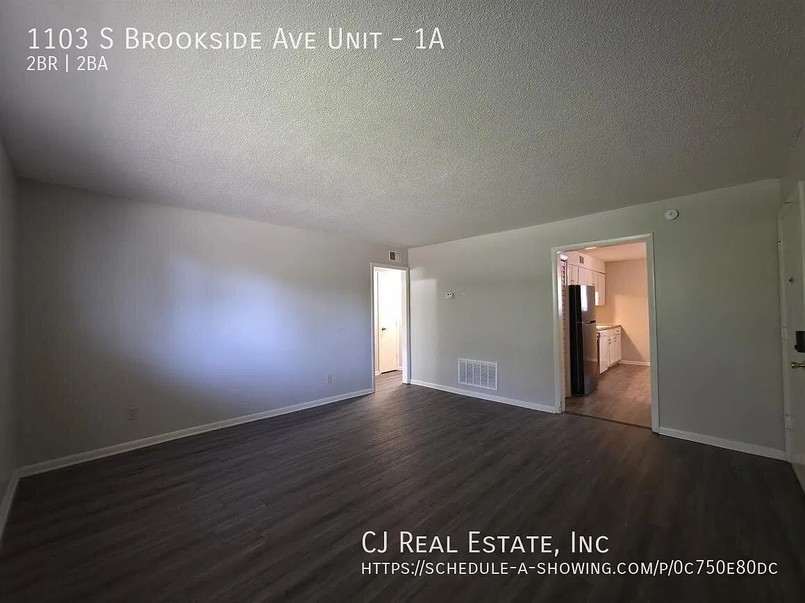 1103 S Brookside Ave — Photo 4