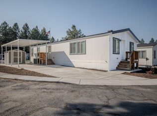 61000 Brosterhous Rd #29, Bend, OR 97702