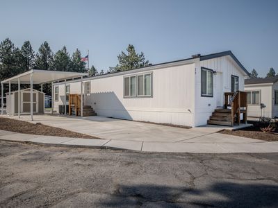61000 Brosterhous Rd #29, Bend, OR, 97702