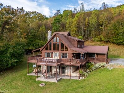 91 Panoramic Dr, Dryfork, WV, 26263