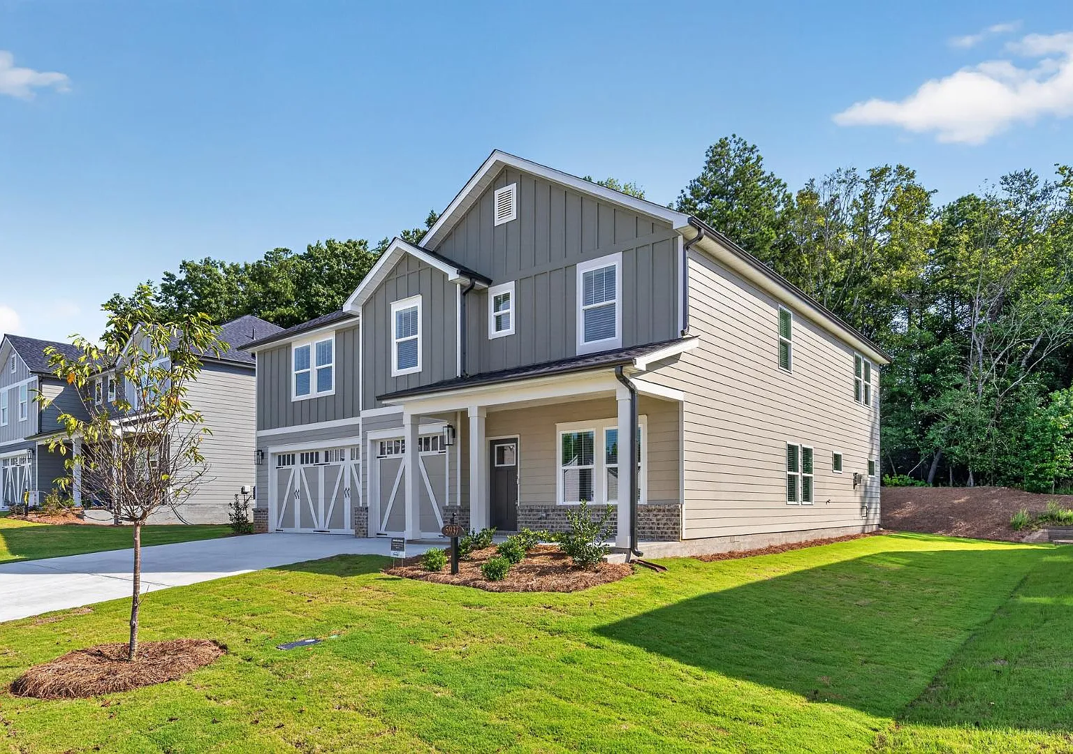 5937 Cabernet Ln — Photo 1