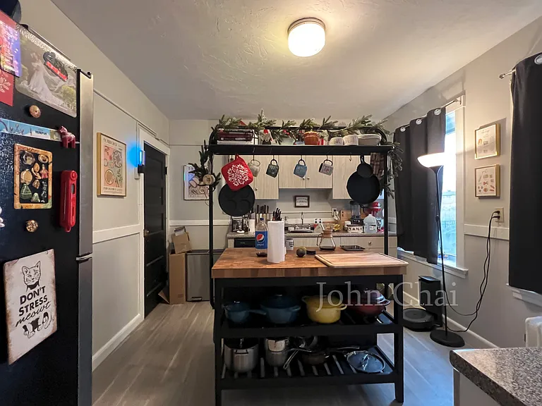 220 South St #3 — Photo 1