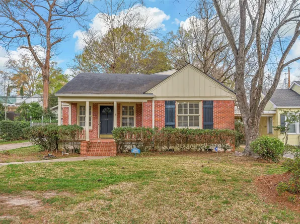 3810 Creswell Ave, Shreveport, LA 71104