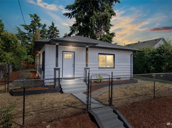 6211 S Puget Sound Avenue, Tacoma, WA 98409