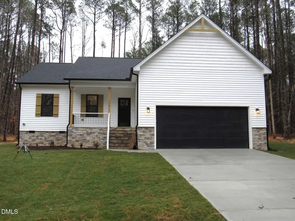 116 Beaver Trl, Littleton, NC 27850