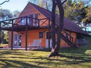 6685 NW 151 Rd, Lowry City, MO 64763