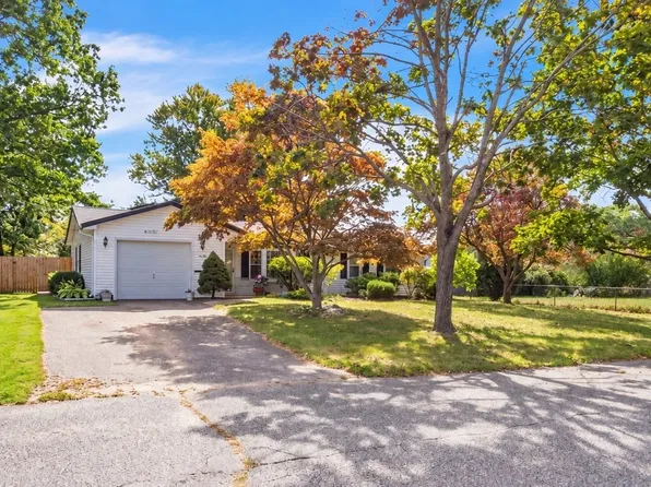 11 Rodwell St, Brockton, MA 02302
