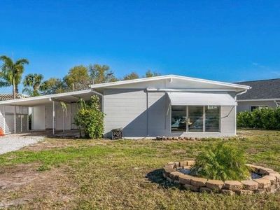 101 Sunlit Cove Dr NE, Saint Petersburg, FL, 33702