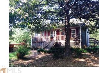 262 Wade Rd, Taylorsville, GA 30178