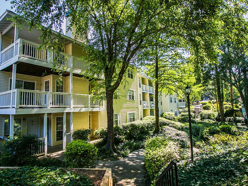 The Gardens of East Cobb Apartment Rentals Marietta, GA Zillow