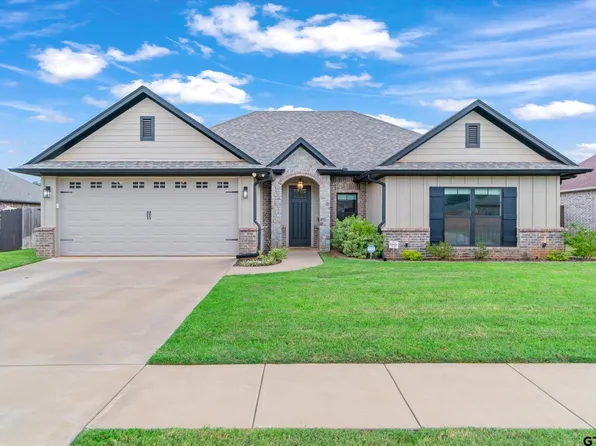 902 Jack Brown, Whitehouse, TX 75791