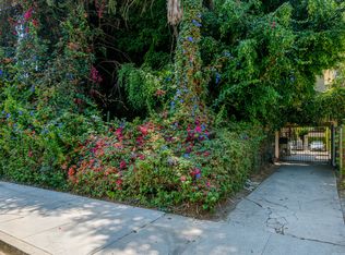 1325 N Orange Dr, Los Angeles, CA 90028