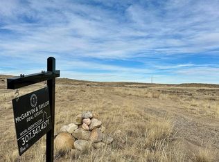 2517 S Highway 20, Worland, WY 82401