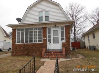1640 4th St, Madison, IL 62060