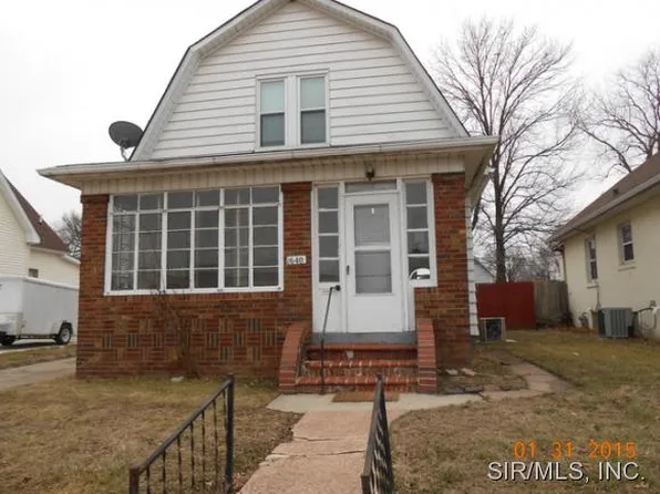 1640 4th St, Madison, IL 62060