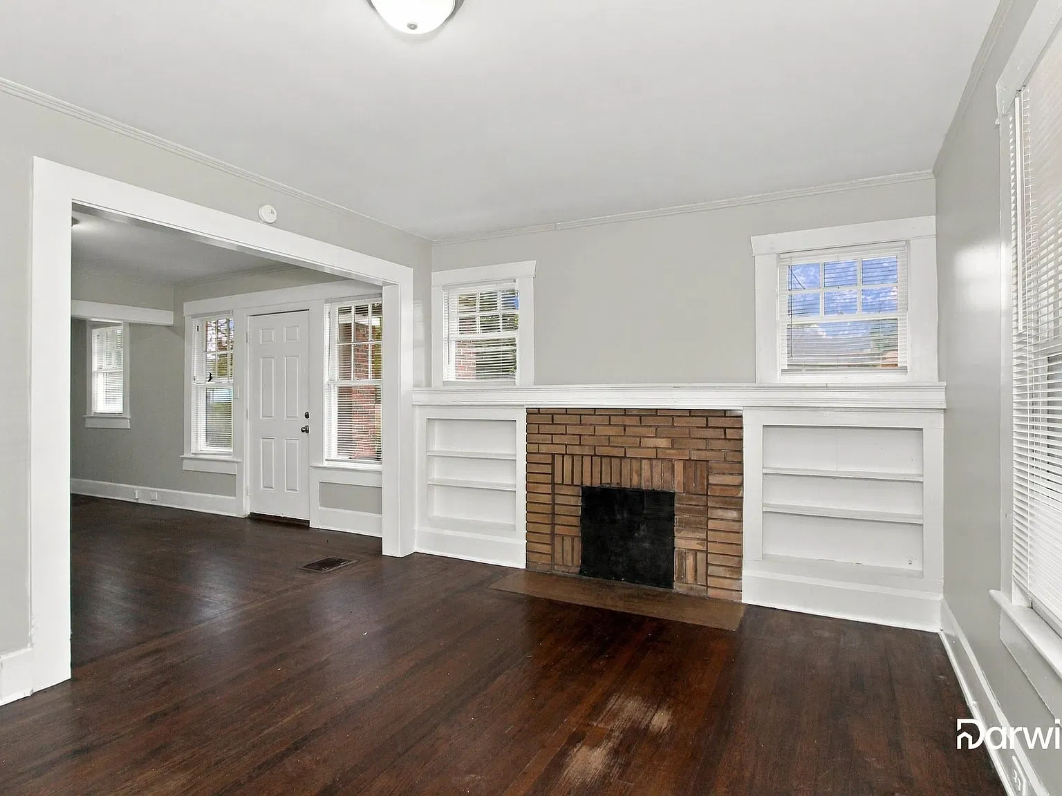 4 bed, 1.5 bath, 1600 sqft, $1,135 — Photo 4