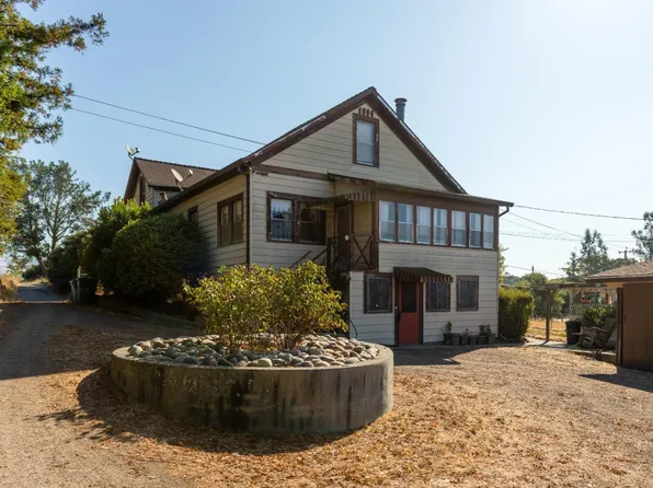 288 Ely Road N, Petaluma, CA 94954