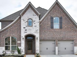 2340 Yaupon Park Ln, Manvel, TX 77578