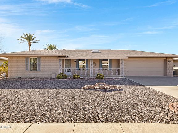 2nd image of 9817 W LOMA BLANCA Drive