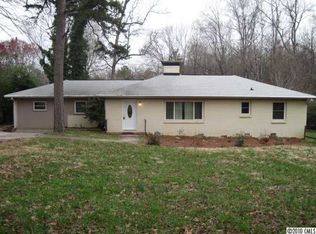 4700 Gaynelle Dr, Charlotte, NC 28215