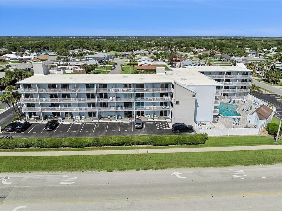 1st image of 3700 S ATLANTIC AVENUE #309