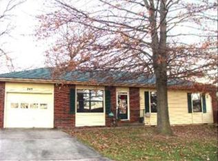 205 Hannah Dr, Rogersville, MO 65742