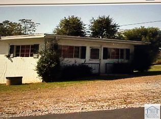 3900 Morgan Ford Rd, Ridgeway, VA 24148