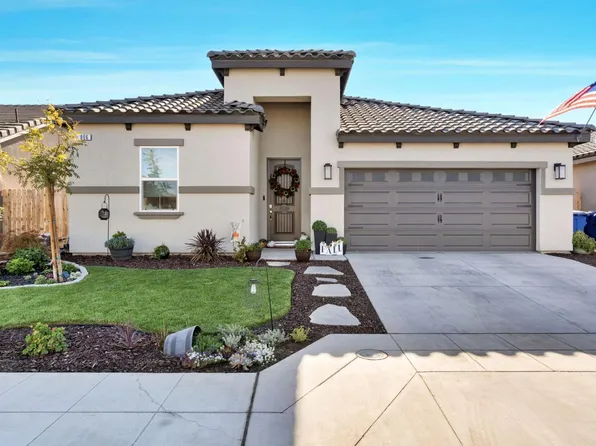 866 Gunnison Dr, Madera, CA 93638