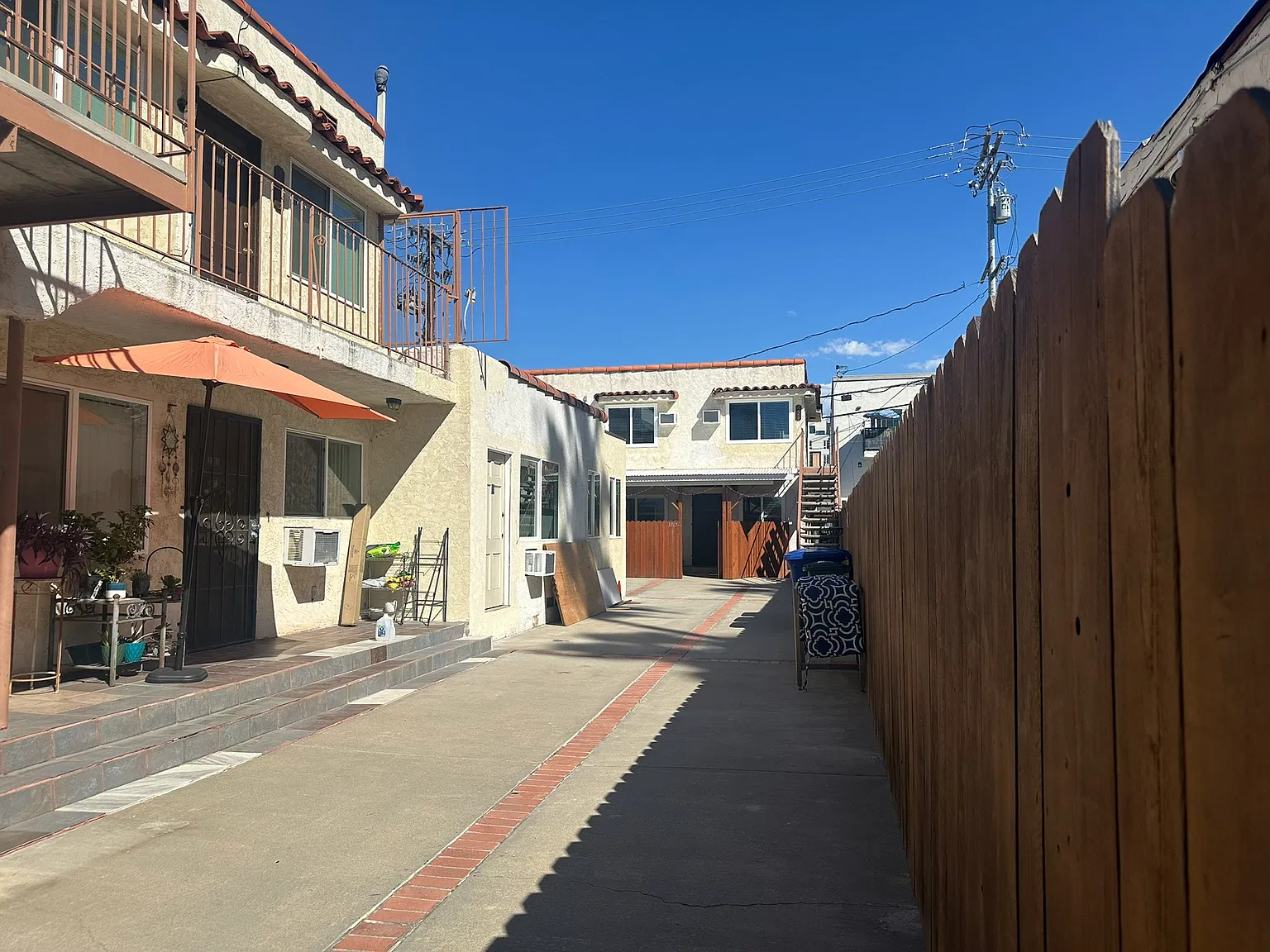 1 bed, 600 sqft, $1,975 — Photo 3