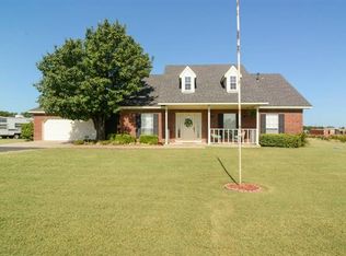 12935 Blakely Ln, Sanger, TX 76266
