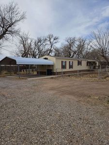 1380 Higuera Ave, Tularosa, NM, 88352