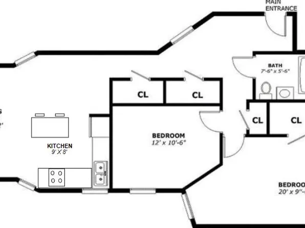 51 West 131st Street image 11 of 11