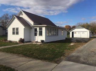 307 Front St, Rockford, OH