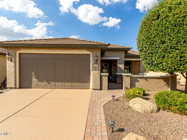 27264 W ROSS Avenue, Buckeye, AZ 85396
