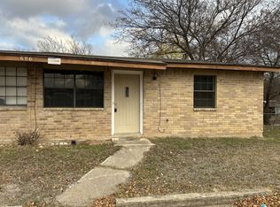 606 Westview Cir, Copperas Cove, TX 76522