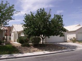 4703 Chestnut Blaze Dr, North Las Vegas, NV 89032